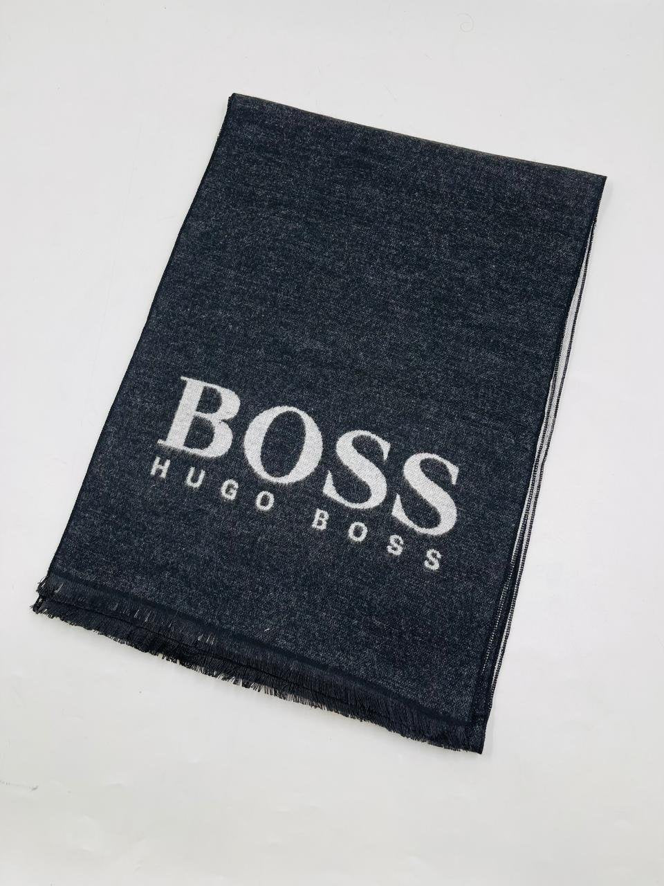 BOSS MEN SCARF -28