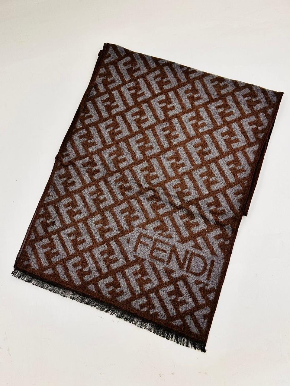 FENDI MEN SCARF -29