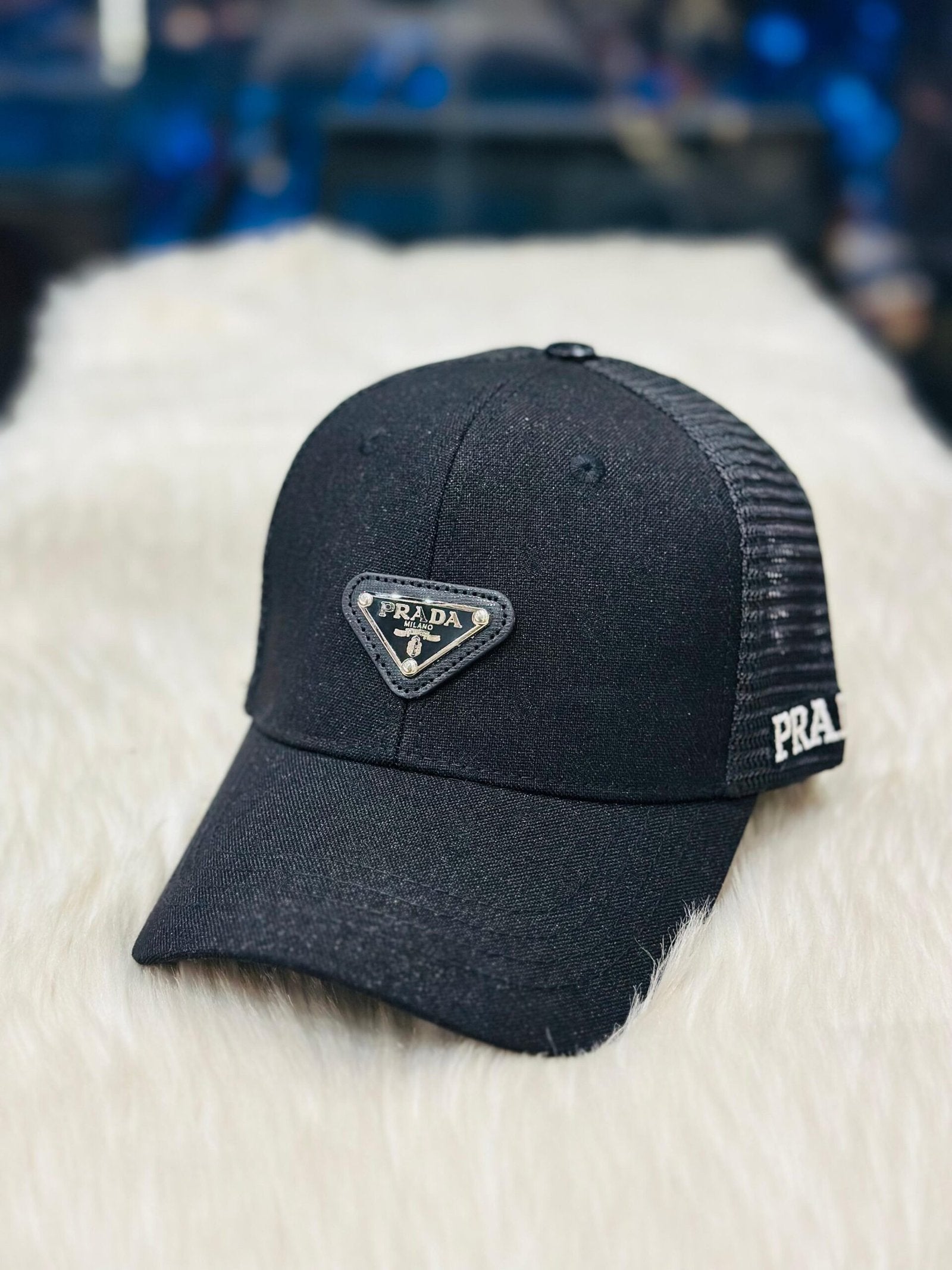 CAP -120