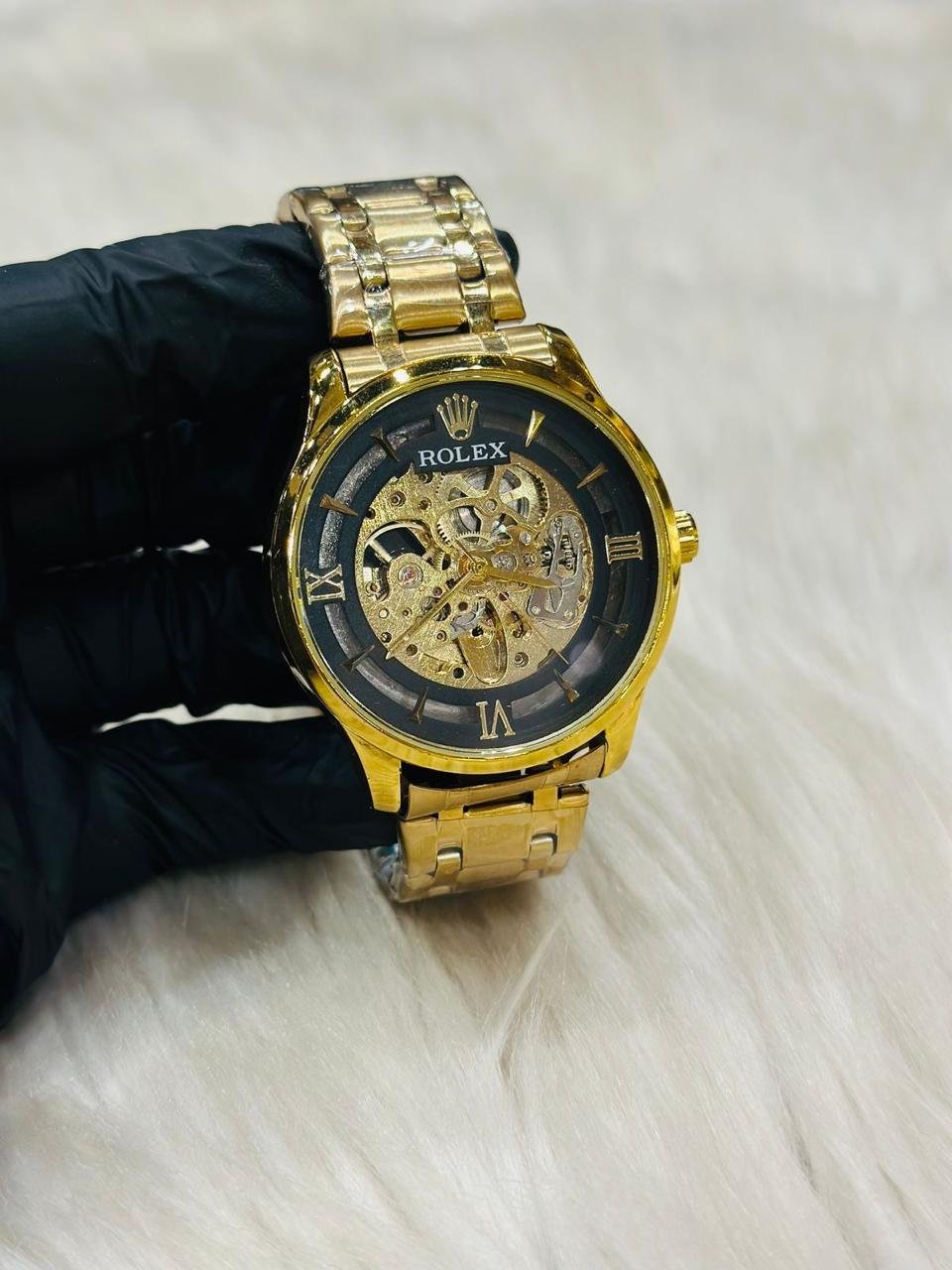 WATCH -58