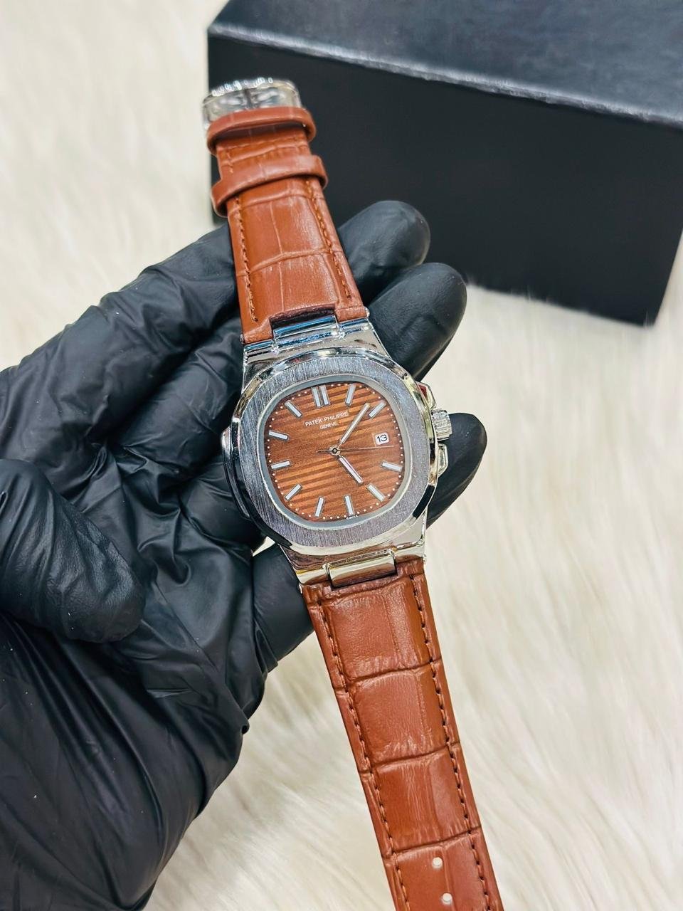 WATCH -56