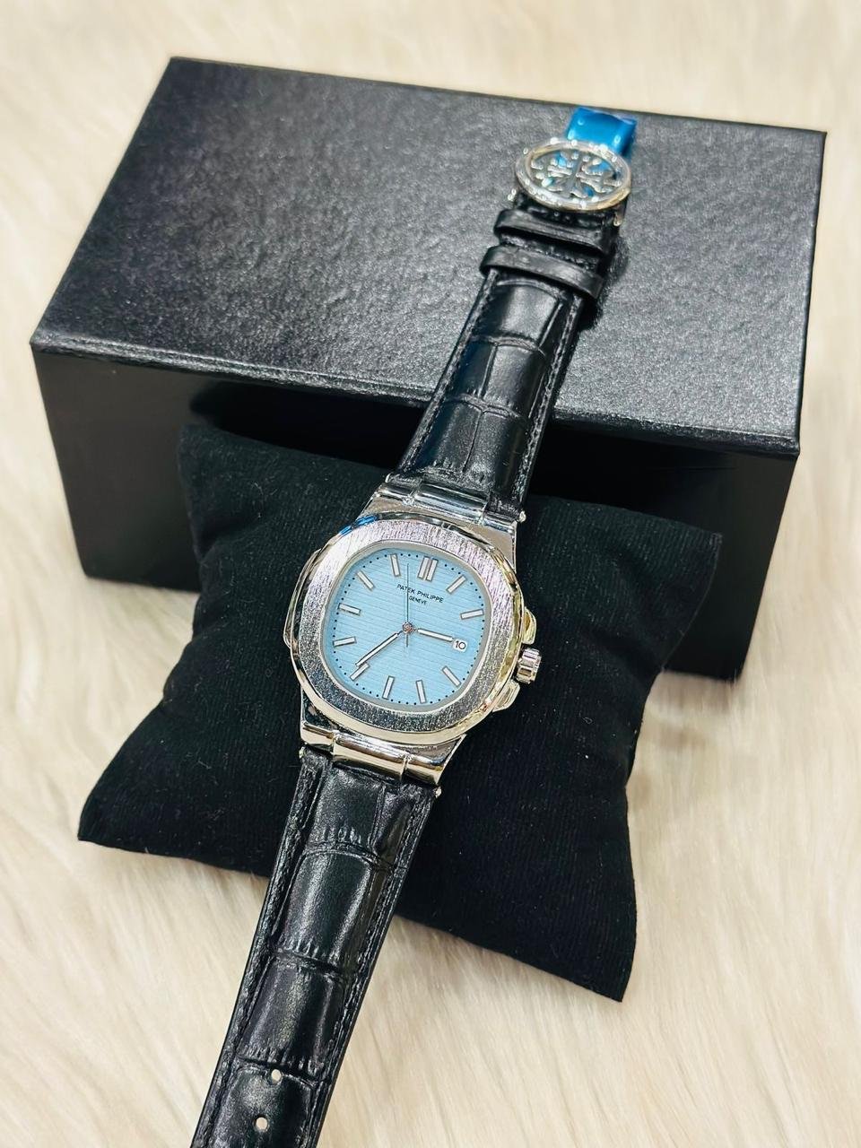 WATCH -57