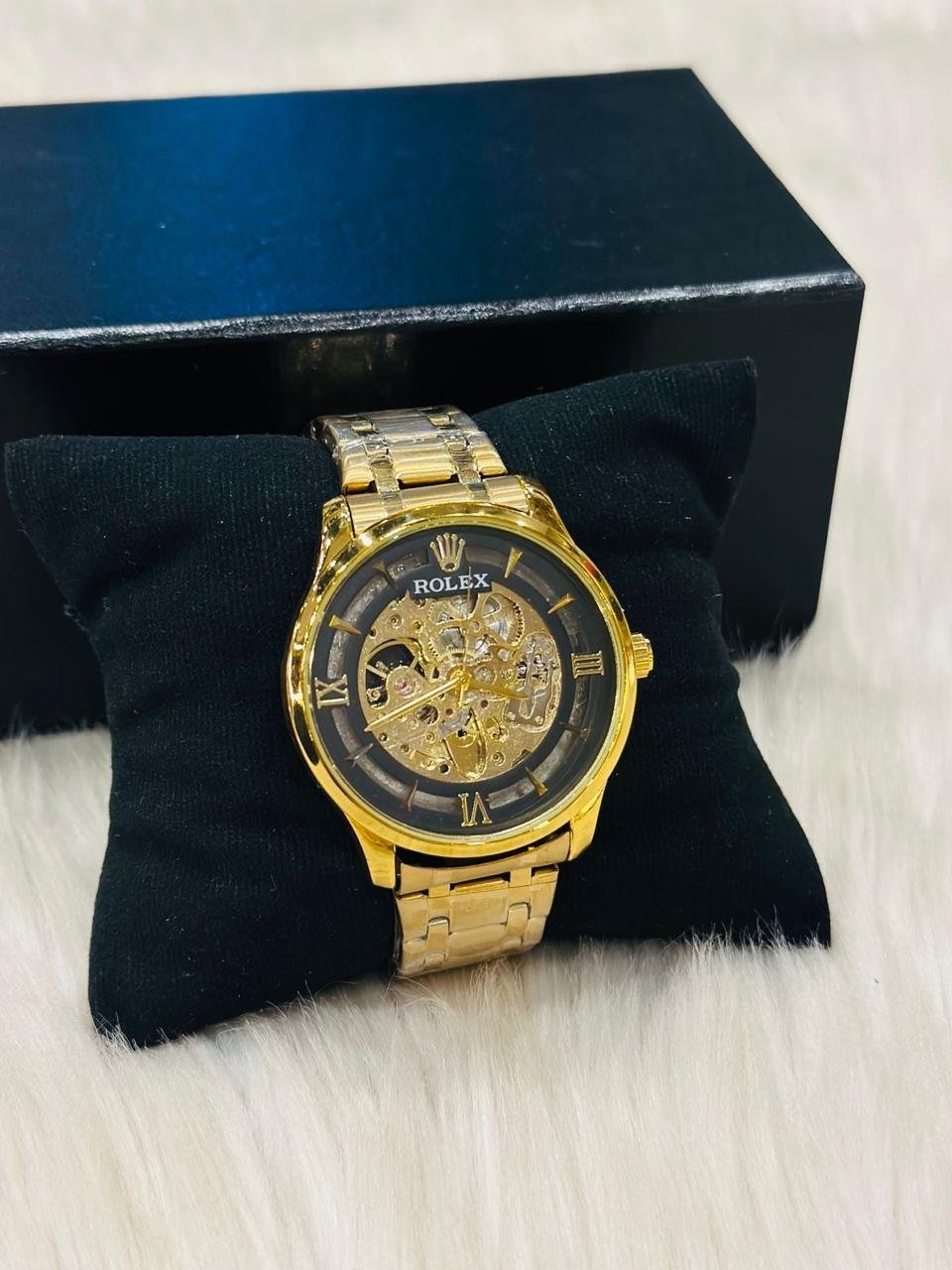 WATCH -58