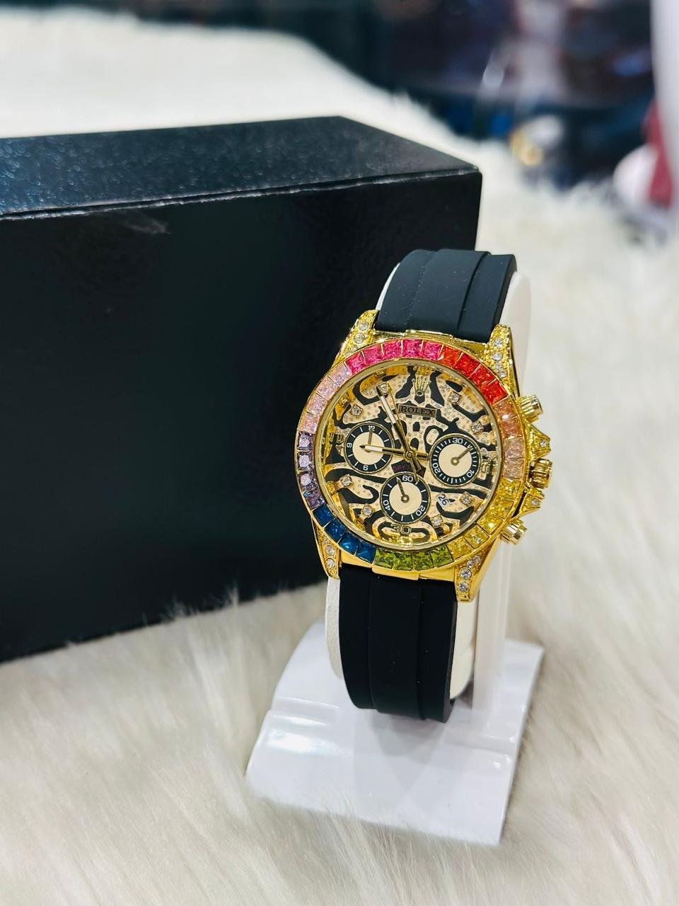 WATCH -65