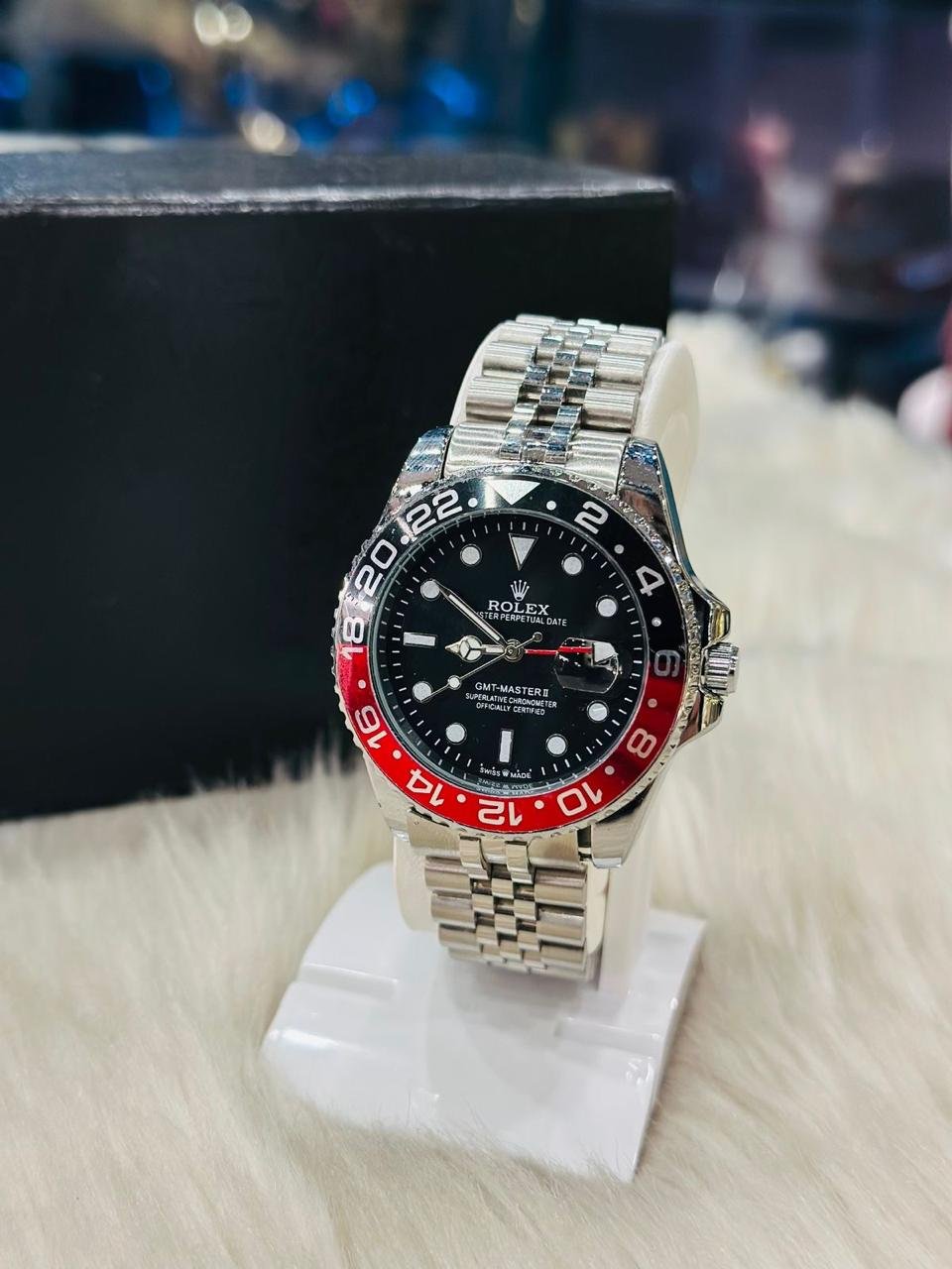 WATCH -66