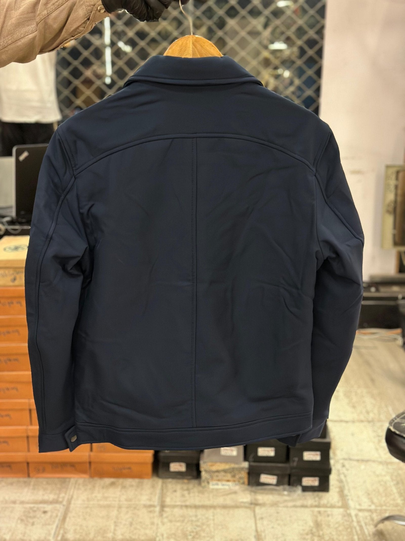 ZARA JACKET 102