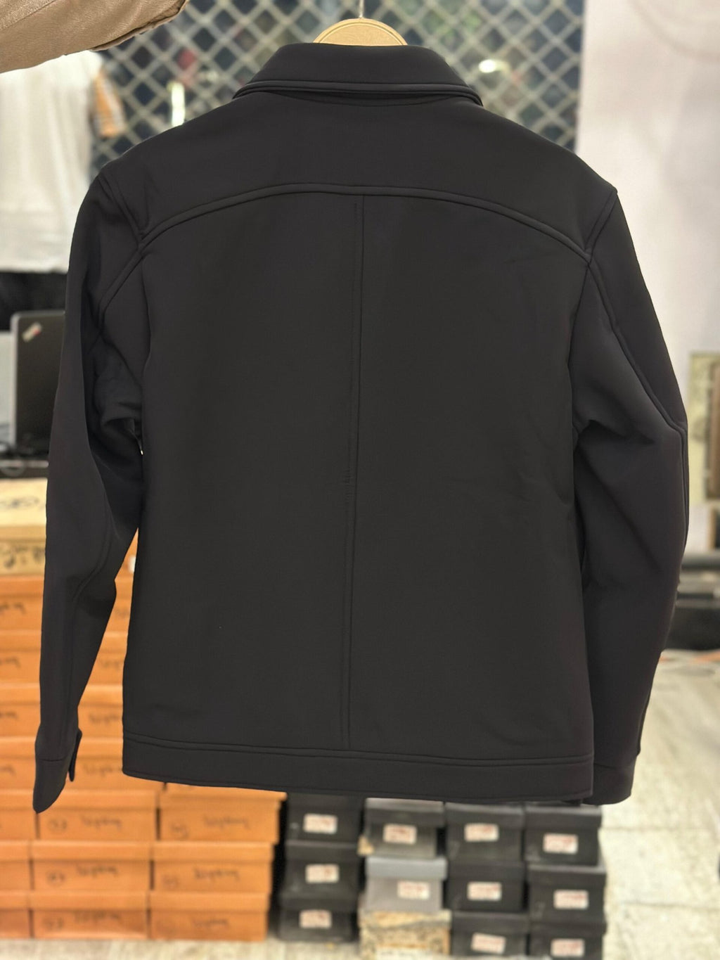 ZARA JACKET 103