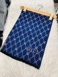 GUCCI MEN SCARF -72
