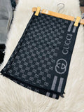 GUCCI MEN SCARF -71