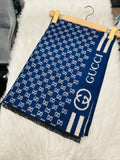 GUCCI MEN SCARF -73