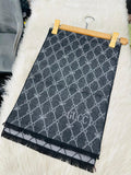 GUCCI MEN SCARF -74