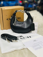 Coach Jonie Cross Bag 582