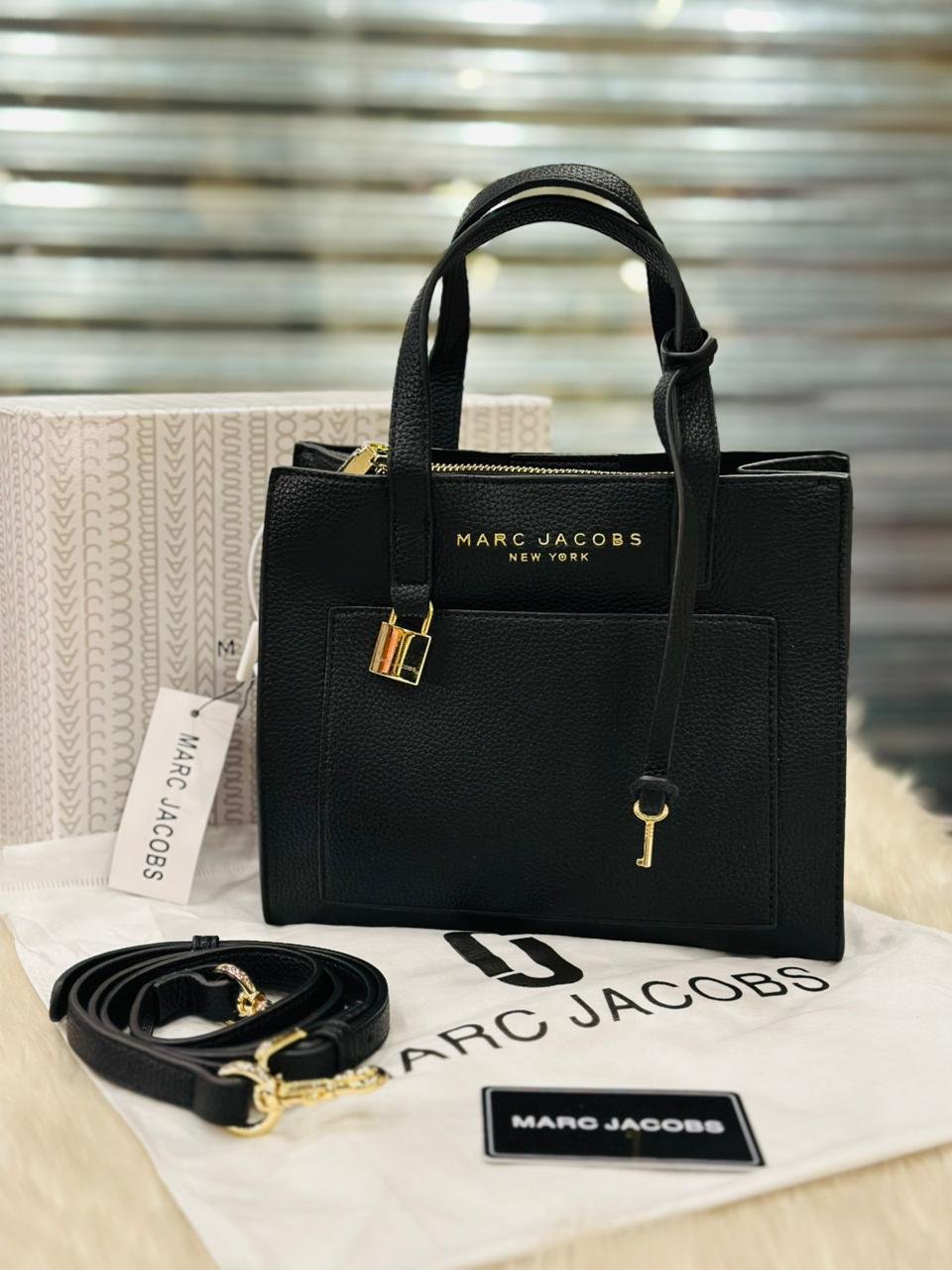 Marc jacobs Grind 592
