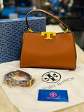 Tory Burch Eleanor Mini satchel 602