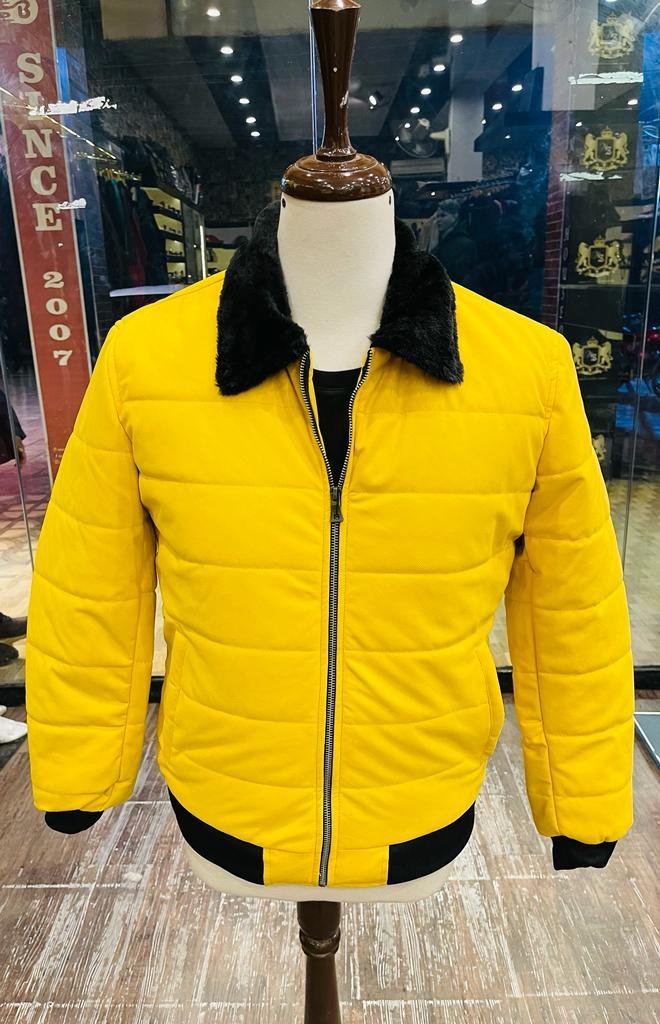 MEN JACKET -105
