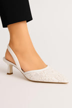 Zara Heel -90
