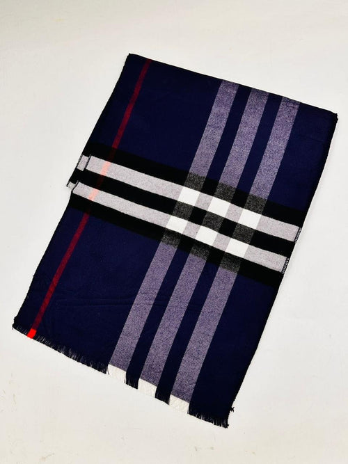 BURBERRY MEN SCARFS -76