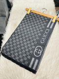 GUCCI MEN SCARF -78