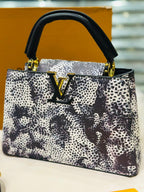 Louis Vuitton Capucines Bag 608