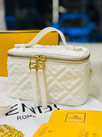Fendi Vanity Bag 610