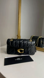Coach Tabby Shoulder Bag 615