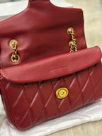 Coach Tabby Shoulder Bag 612
