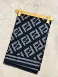 FENDI MEN SCARF -80