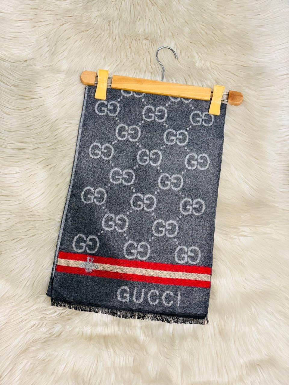 GUCCI MEN SCARF -82