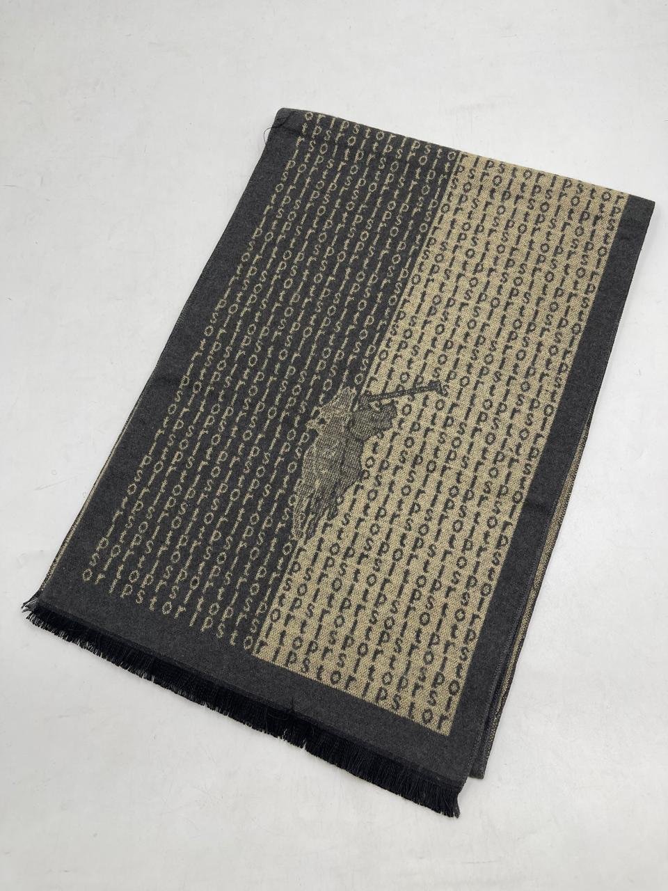 POLO MEN SCARF -83
