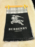 BURBERRY MEN SCARF -84