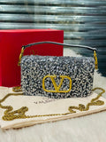 Valentiono Garavani Loco Shoulder Bag 616