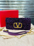 Valentiono Garavani Loco Shoulder Bag 618