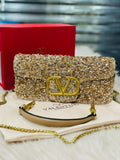 Valentiono Garavani Loco Shoulder Bag 620