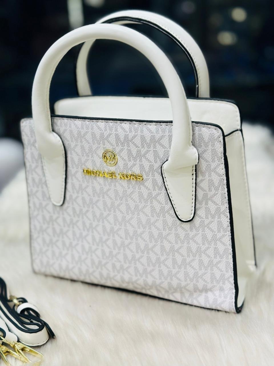 Michael Kors Handbag 621