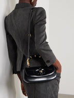 Gucci Bambo Diva Bag 655