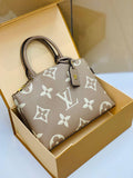Louis Vuitton Petit Palais Bag 659