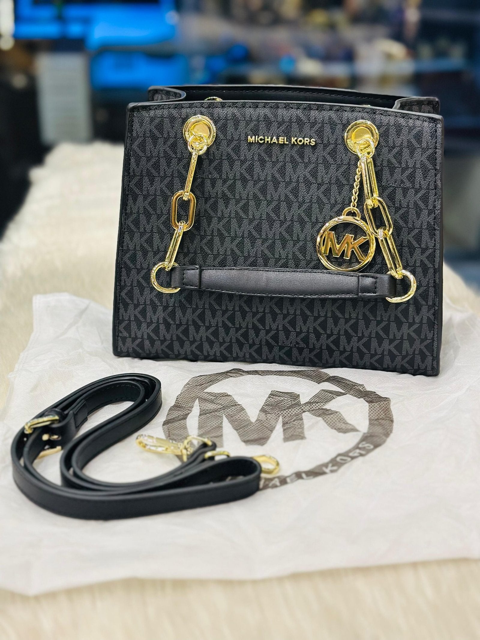 Michael Kors Cynthia 638