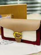 Coach Tabby Shoulder Bag 646