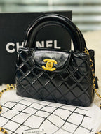 Chanel Kelly Bag 643