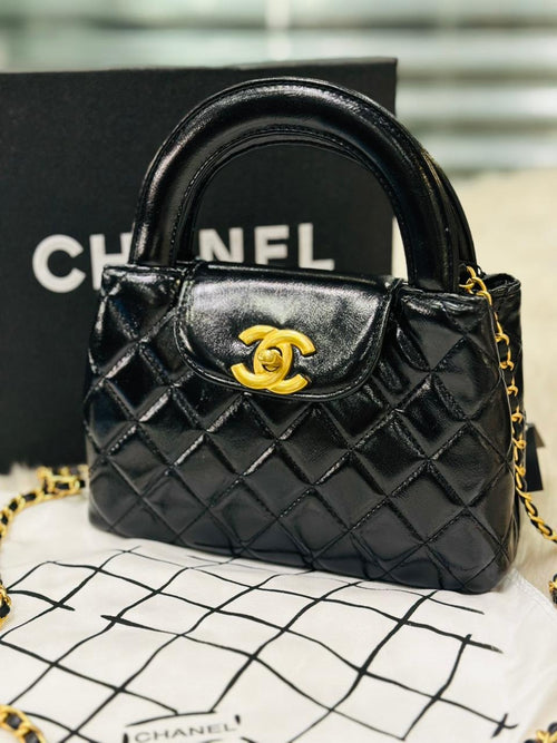Chanel Kelly Bag 643