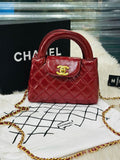 Chanel Kelly Bag 645