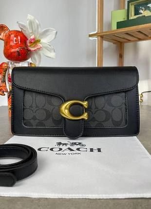 Coach Tabby Shoulder Bag -664