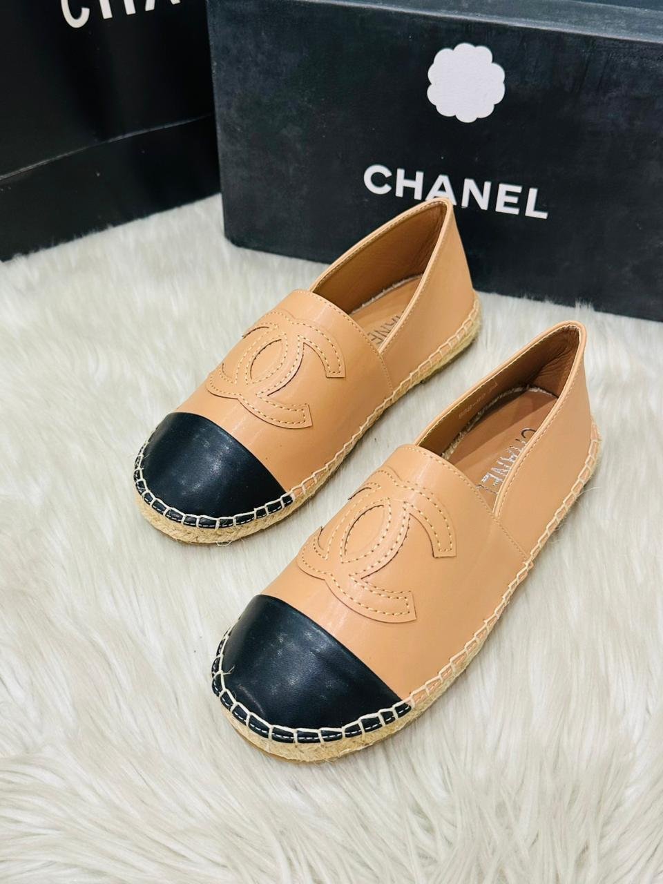 Chanel Pump -108