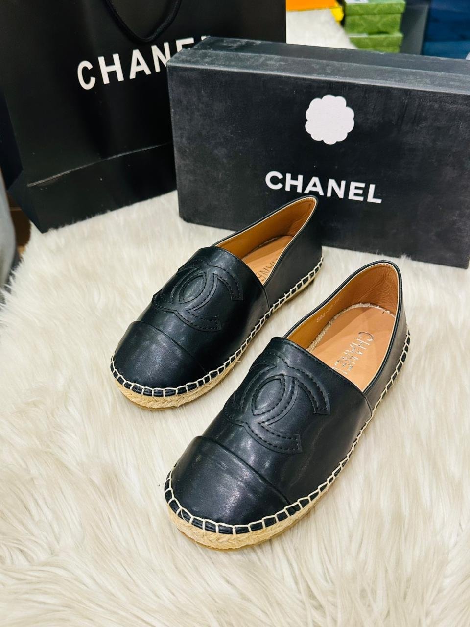 Chanel Pump -107