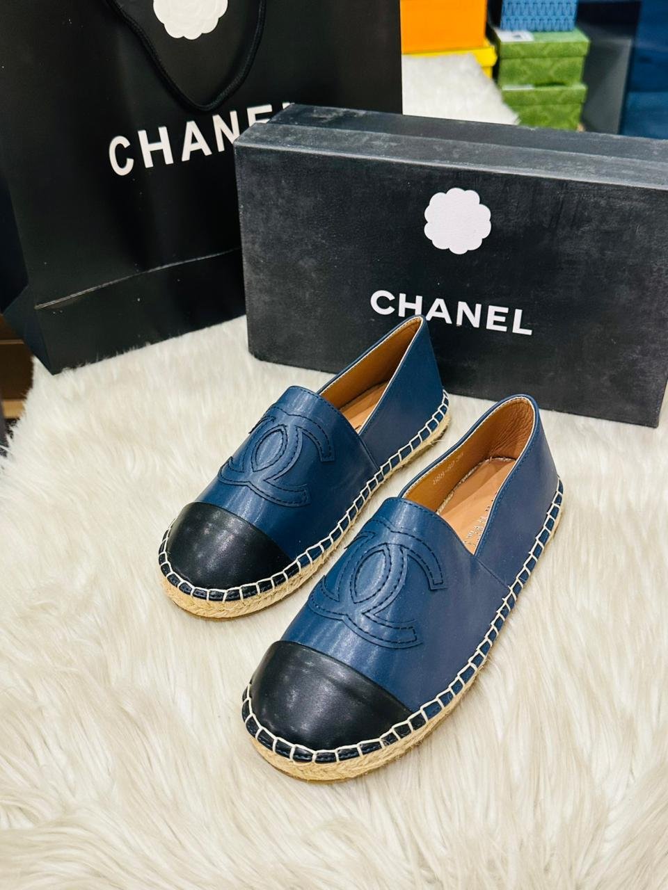 Chanel Pump -108