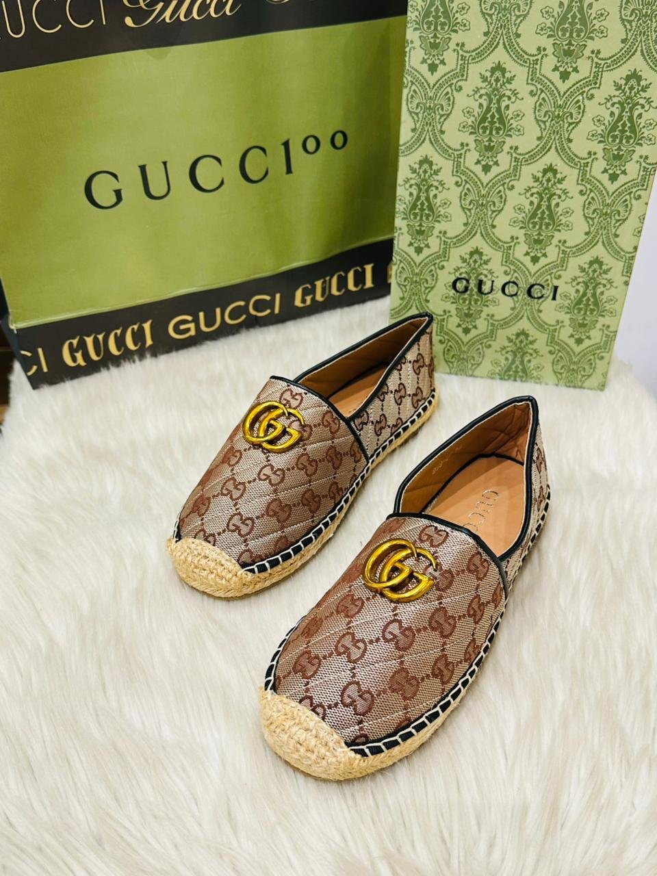 Gucci Pump -109