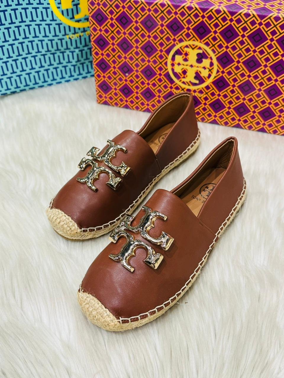 Tory Burch Pump -105