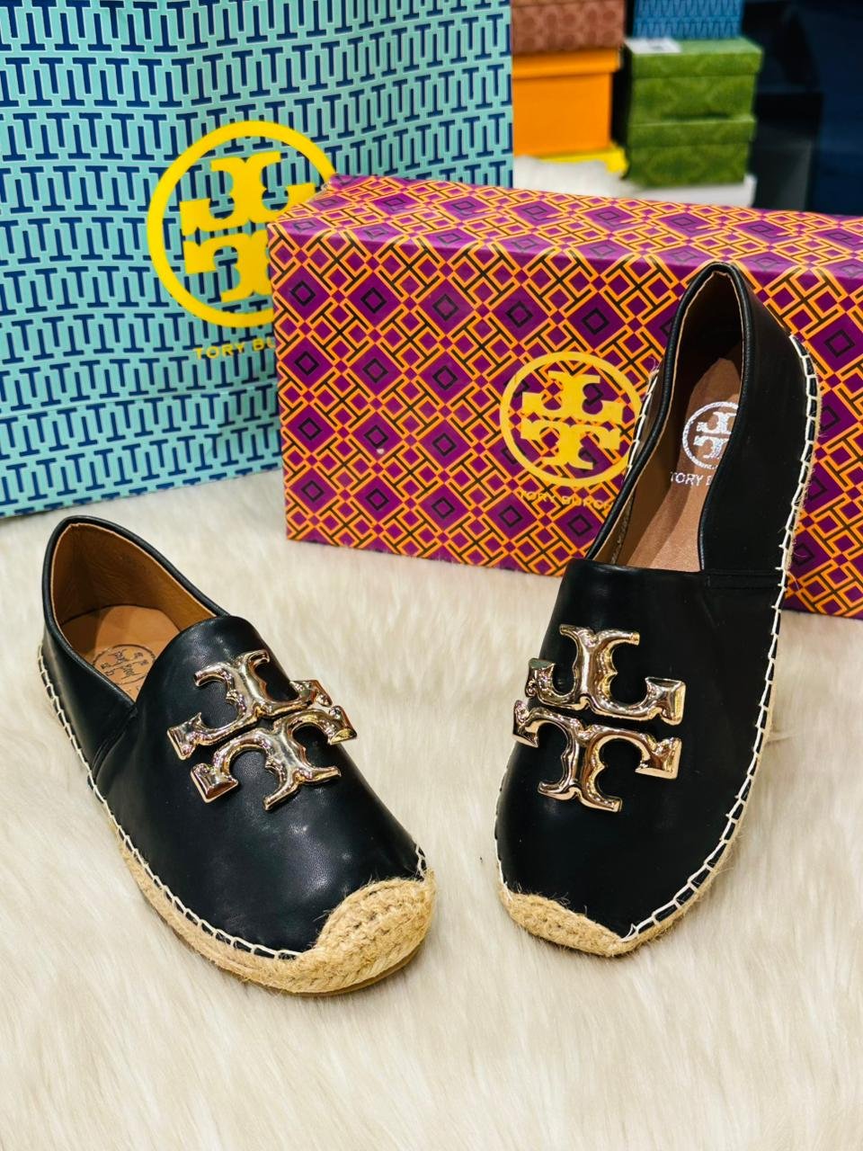 Tory Burch Pump -106