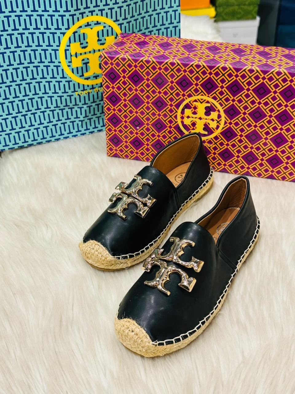 Tory Burch Pump -106