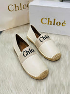 Chloe Pump -103